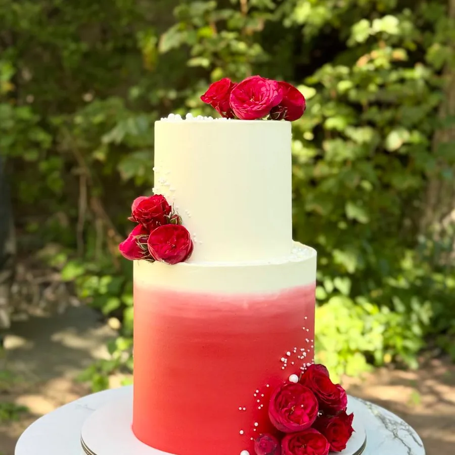 Torte 8 kg · 445 €