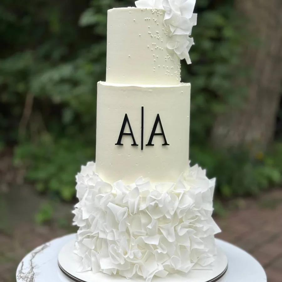 Torte 8 kg · 490 €